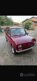 Fiat 126 prima serie