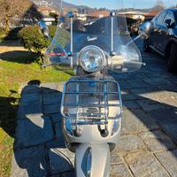Vespa Piaggio 50 LX