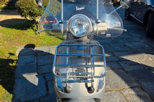 Vespa Piaggio 50 LX