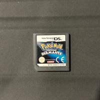 Pokemon diamante ITA Nintendo Ds