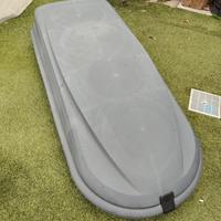 baule auto