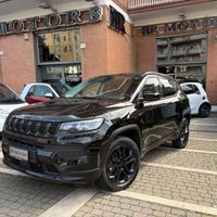 Jeep Compass t4 130cv phev Night Eagle 4xe - SOLO 