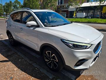 Mg zs 1.0 benzina 82kw 111cv