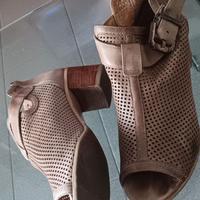 3x scarpe donna numero 40