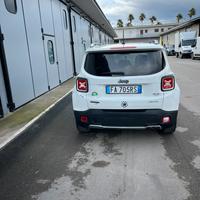 Jeep renegade 1.6