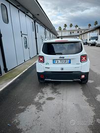 Jeep renegade 1.6