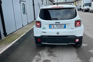 Jeep renegade 1.6