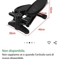 stepper per casa 
