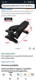 stepper per casa 