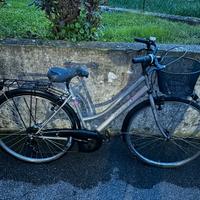 Bicicletta da 26