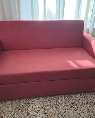 Divano-letto