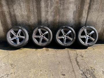 Cerchi 16 per Ford/volvo/Mazda