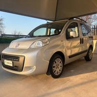FIAT Qubo 1.4 8V 73 CV Dynamic OK NEOP PRONTA CO