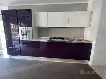CUCINA SCAVOLINI SUPER SCONTATA!!
