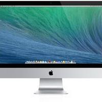 iMac 27 pollici 2013, ricambi