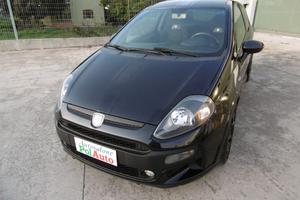 ABARTH Punto Evo Punto Supersport 1.4 Turbo Mult
