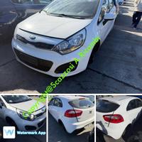 Kia Rio anno 2018 per ricambi P