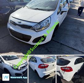 Kia Rio anno 2018 per ricambi P