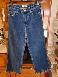 Jeans donna Tommy Claire