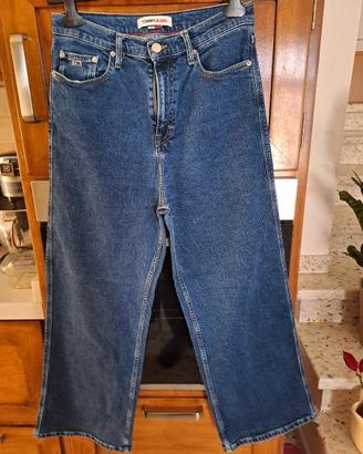 Jeans donna Tommy Claire