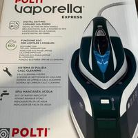 Ferro da stiro vaporella POLTI