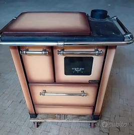 Stufa a legna Nordica