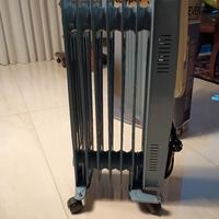 TERMOSIFONE AD OLIO NUOVO 