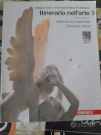 itinerario nell'arte 3