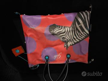 Borsa donna
