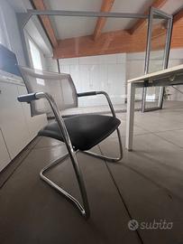Sedie ufficio n° 6