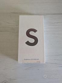 Samsung Galaxy S21 FE 5G + cover e vetrino