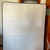 Materasso sleephome 160x190