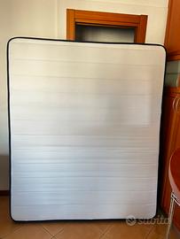 Materasso sleephome 160x190