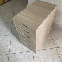 Cassettiera
