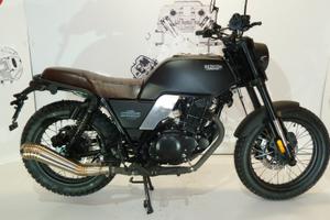 BRIXTON FELSBERG 250