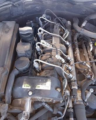 Motore Mercedes Classe E - 2200cc diesel - w211