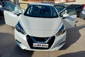 Nissan Micra IG-T 92 5 porte Acenta(PREZZO REALE