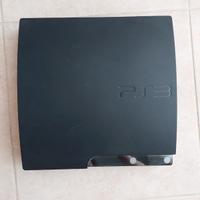 PlayStation 3 con FIFA 14