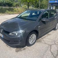 VOLKSWAGEN - Golf - 1.4 TGI 5p. Highline