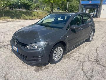VOLKSWAGEN - Golf - 1.4 TGI 5p. Highline