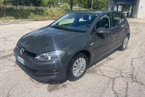VOLKSWAGEN - Golf - 1.4 TGI 5p. Highline