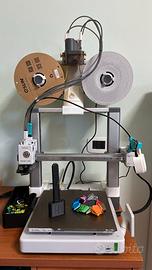 Stampante 3D Bambu Lab A1 combo + accessori