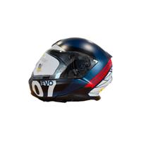 Casco System 7 Carbon Evo ECE Ratchet