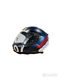 Casco System 7 Carbon Evo ECE Ratchet