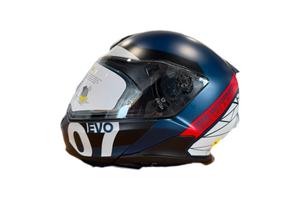 Casco System 7 Carbon Evo ECE Ratchet