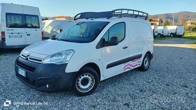 CITROEN Berlingo van 1.6 bluehdi 100cv S&S Cl.3p.