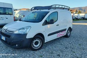 CITROEN Berlingo van 1.6 bluehdi 100cv S&S Cl.3p.