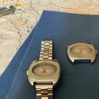 Orologi ALFENZ da donna a carica manuale vintage