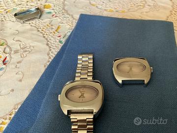 Orologi ALFENZ da donna a carica manuale vintage