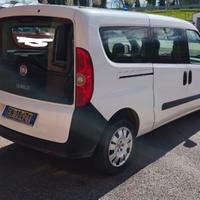 doblo maxi 130cv